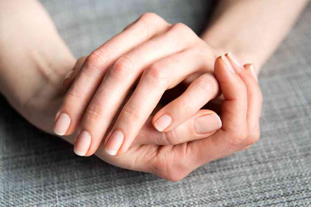 Best Tips For Healthy Nails