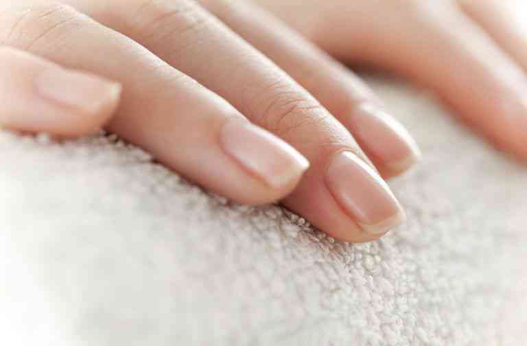 Tips For Healthy Nails Home Remedies