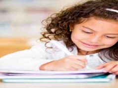 How To Improve Handwriting For Kids