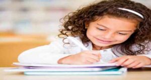 How To Improve Handwriting For Kids