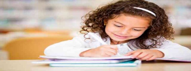 How To Improve Handwriting For Kids