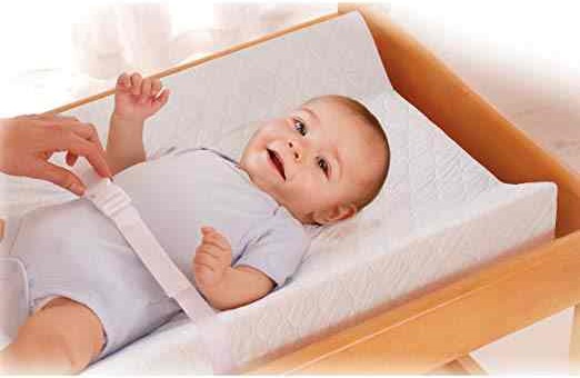 best changing pad for baby