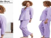 Pajamagram Nursing Pajamas