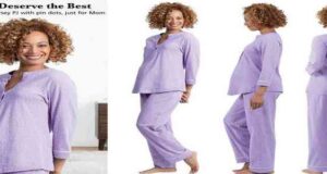 Pajamagram Nursing Pajamas