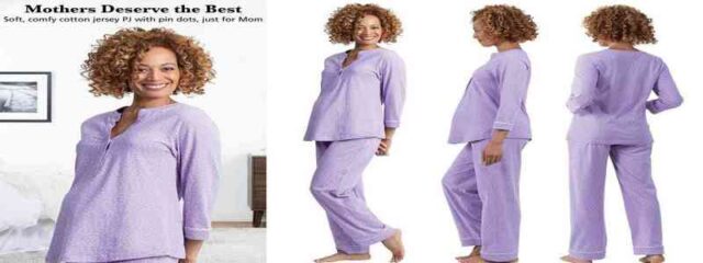 Pajamagram Nursing Pajamas