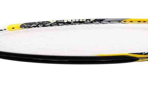 Senston Professional Tennis Racquet Review