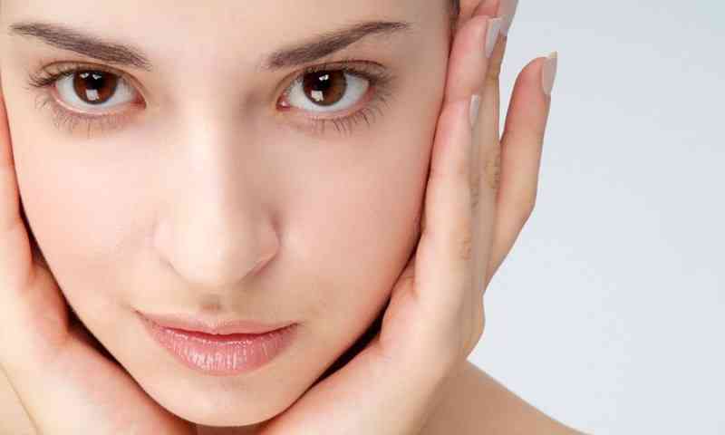 Get Rid Of Pimples On Face