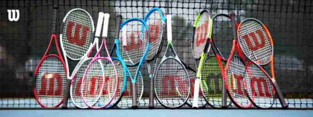 Wilson Blade Team Racket Review