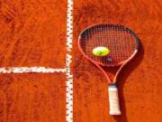Tennis Racquet Buying Guide