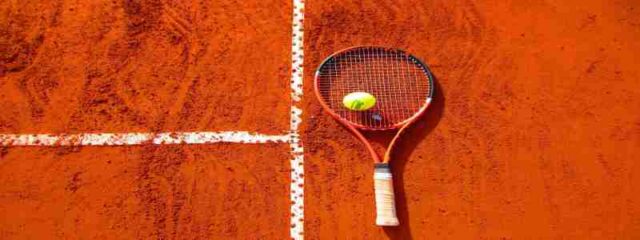 Tennis Racquet Buying Guide