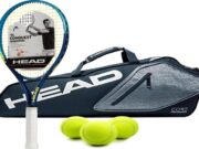 Best Intermediate Tennis Racquet