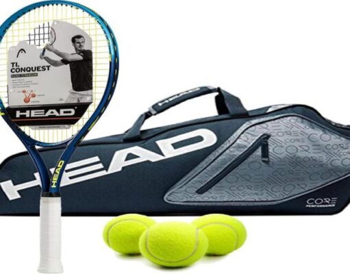 Best Intermediate Tennis Racquet