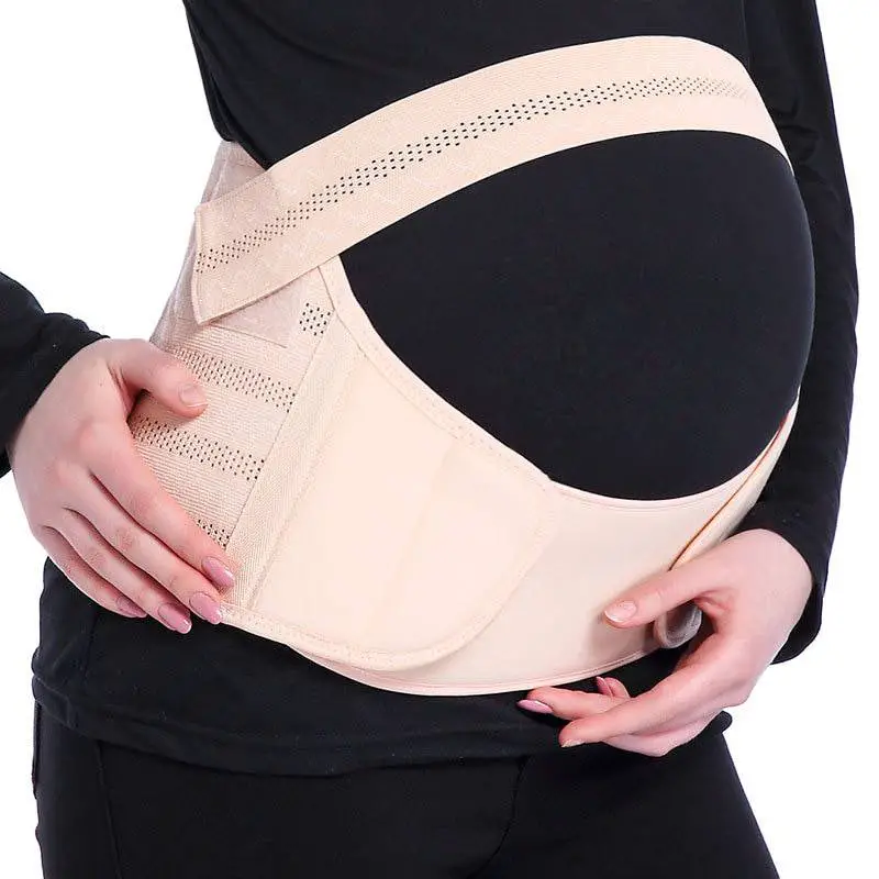 pregnancy belt