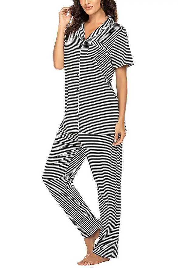 Avidlove Hospital Pajamas Review