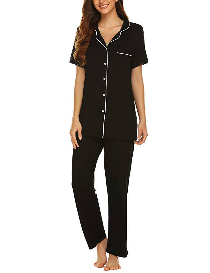 Best Nursing Pajamas