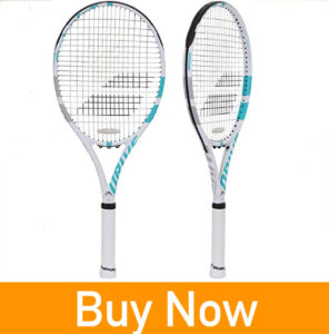 best tennis racquet for beginners