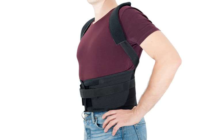 Posture Corrector Tips