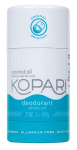 Kopari Aluminum-Free Deodorant Original