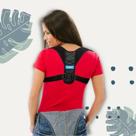 VIBO Care Posture Corrector