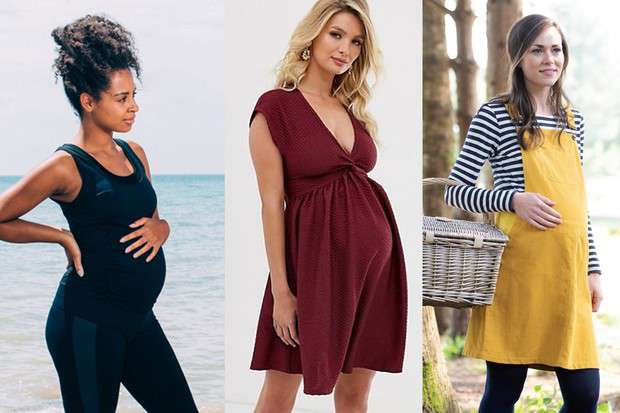 Comfortable Pregnancy Wears