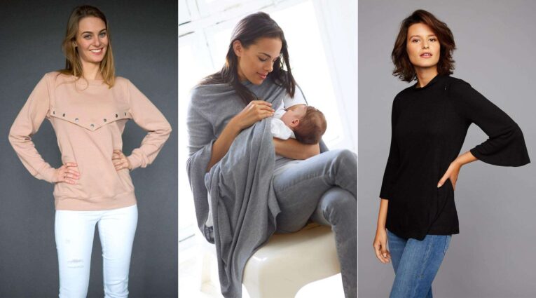 How To Choose Best Pregnancy Wears