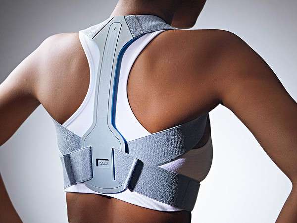 posture brace for back pain
