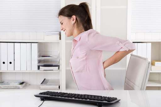 benefits of posture corrector