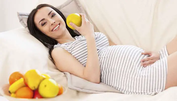 homemade beauty tips during pregnancy