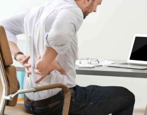 benefits of posture corrector
