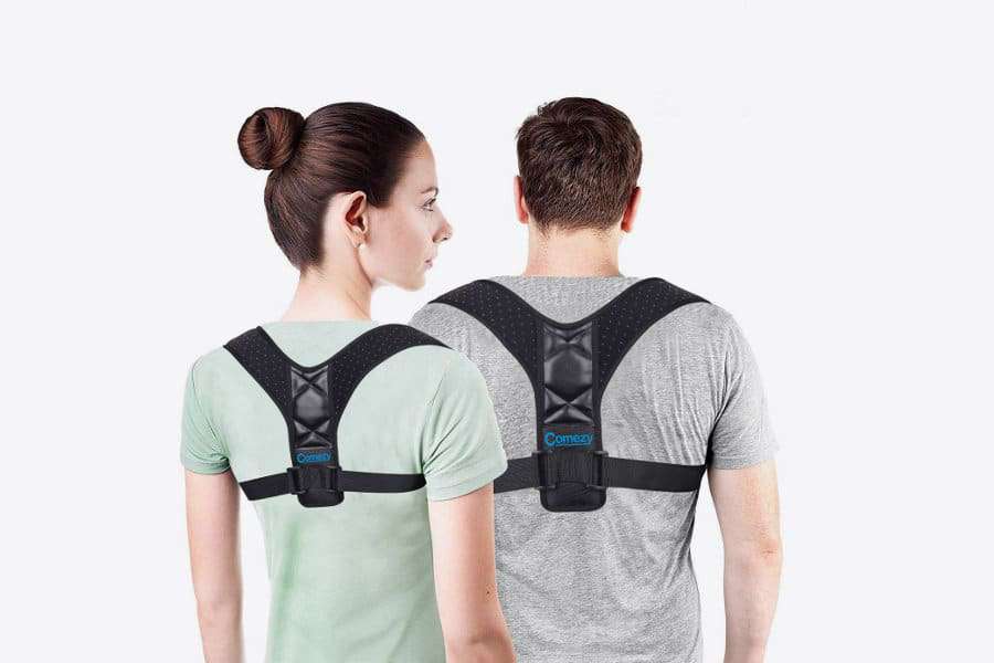 best posture corrective brace to improve your posture