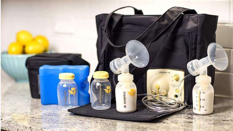 Best Breast Pump