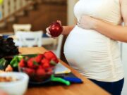 Health Tips During Pregnancy