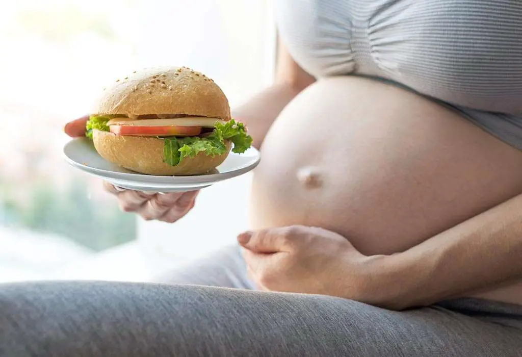 health tips for pregnant women