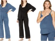 Belabumbum Women Nursing Pajamas Review