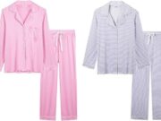 Joyaria Womens Hospital Nursing Pajamas