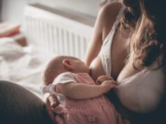 Best Breastfeeding Bras