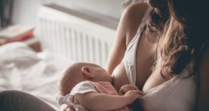Best Breastfeeding Bras