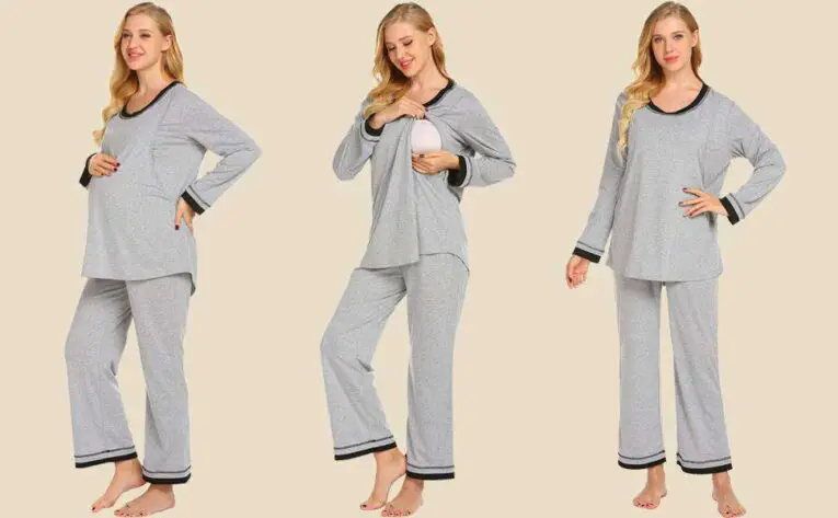 Best Hospital Pajamas