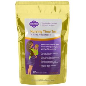 Milkies Nursing Time Tea