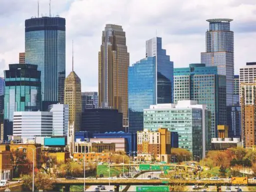 Breastfeeding Law: Minnesota