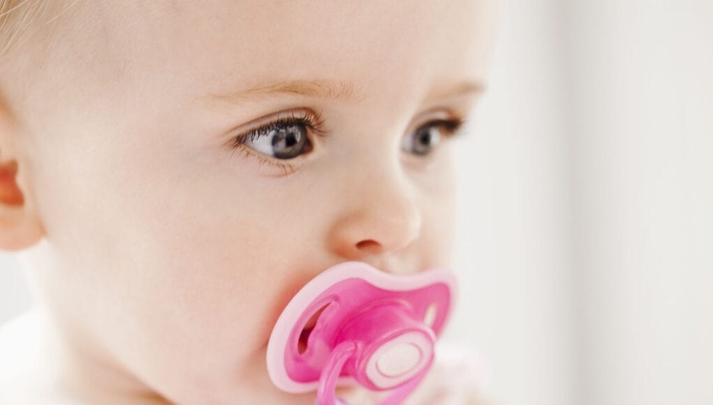 pacifier 2020