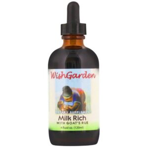 WishGarden’s Milk Rich