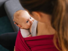 best Sling for Breastfeeding