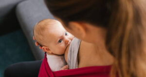 best Sling for Breastfeeding