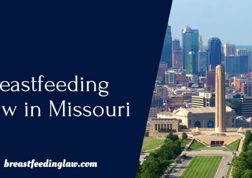 Breastfeeding Law in Missouri