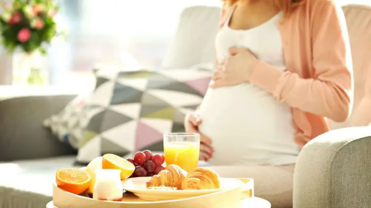 Best Foods To Eat While Pregnancy