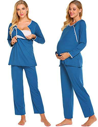 Hospital Nursing Pajamas