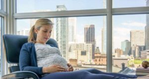 Benefits Of Recliner During Pregnancy