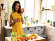 Important Nutrients During Pregnancy