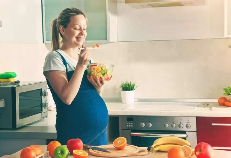 Eat Best Food During Pregnancy